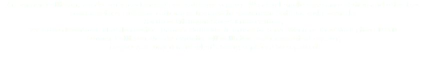 At Danner Collision, we do both mechanical and collision repairs. We also handle insurance claims and offer free computerized collision estimates. Located in downtown Buffalo, right near the
Historic Michigan Street Preservation,
we offer downtown shuttle service. Danner Collision is proud to serve Western New York since 1921!
Danner Collision clearly explains all collision and mechanical repairs, so you can understand what's being replaced or repaired.
